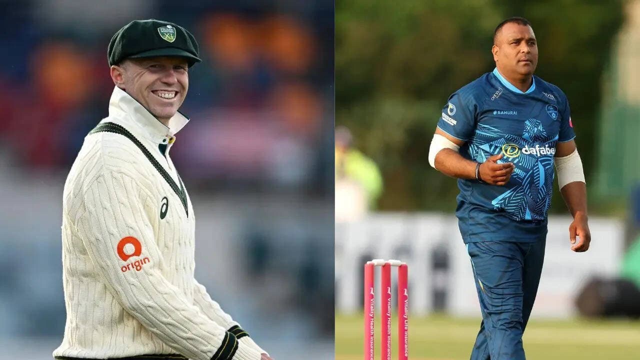 Banned for playing in Goa! ECB blocks Peter Siddle, Samit Patel from T20 Blast