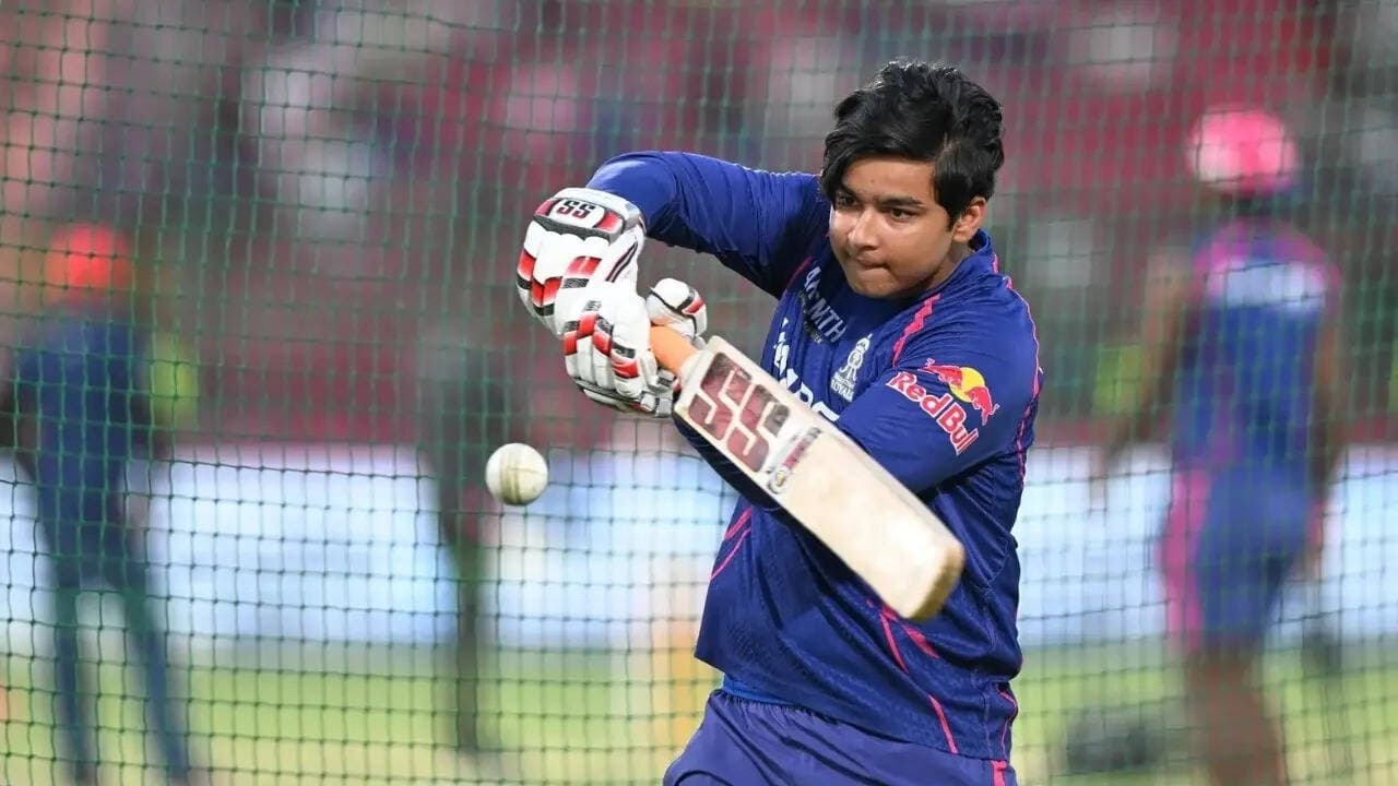 'Everyone predicted he would fail': How RR stopped Vaibhav Sooryavanshi from becoming a one-season wonder