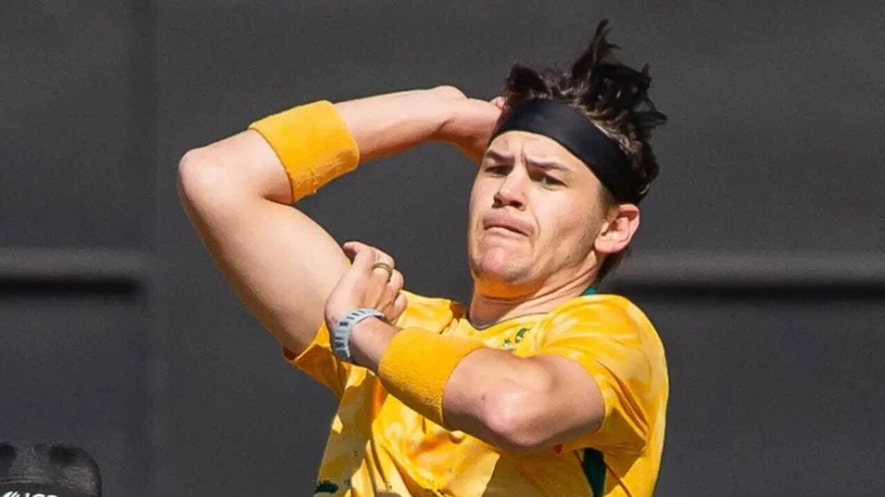 IPL 2026: Sunrisers Hyderabad sign Gerald Coetzee as David Payne replacement