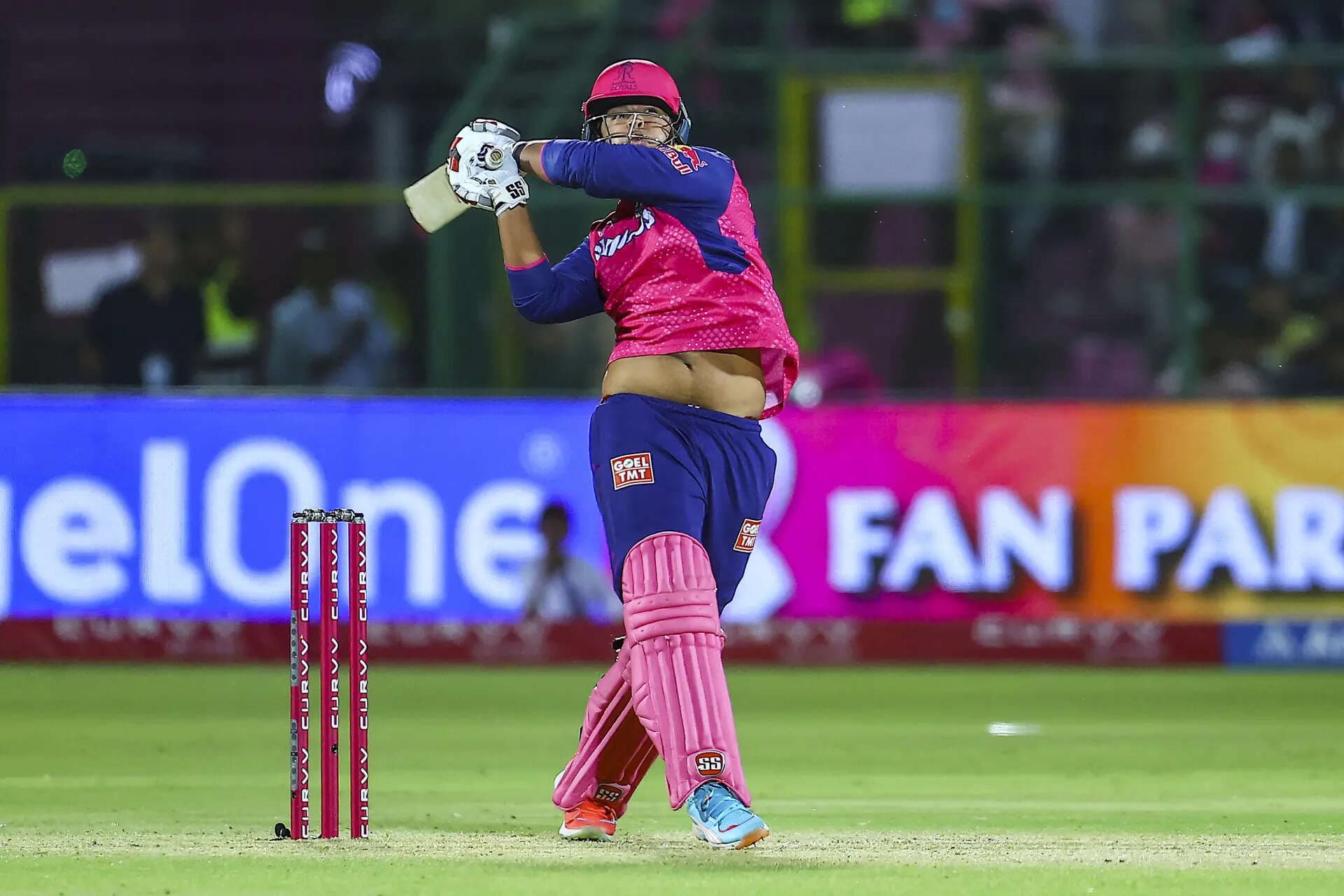 'Vaibhav Sooryavanshi is not professional': RCB star’s stunning remark goes viral