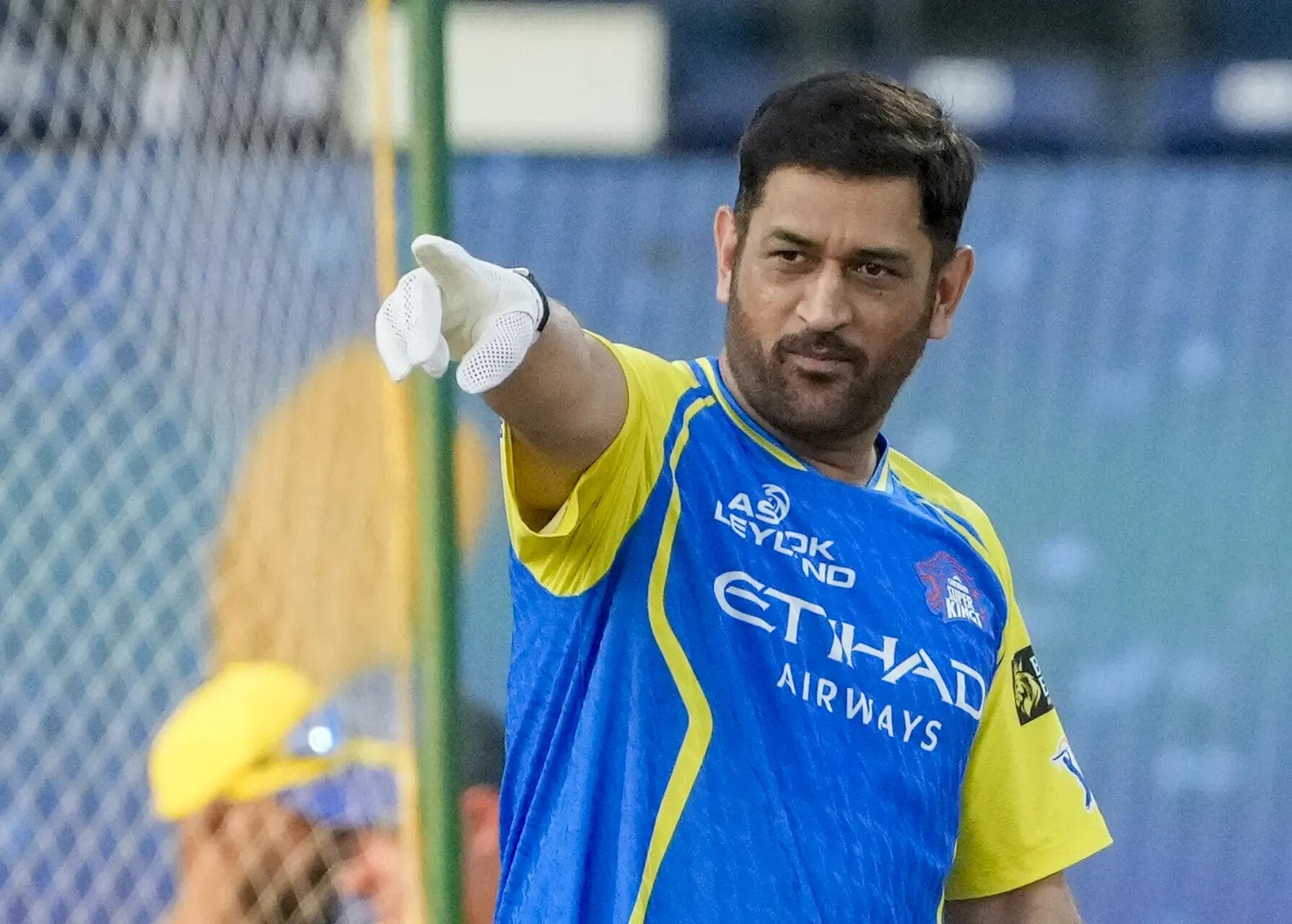 IPL 2026: Dhoni set to be back in action next week