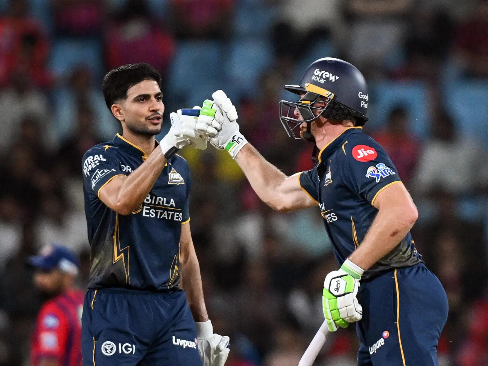 IPL 2026: SRH take on GT with eye on playoffs