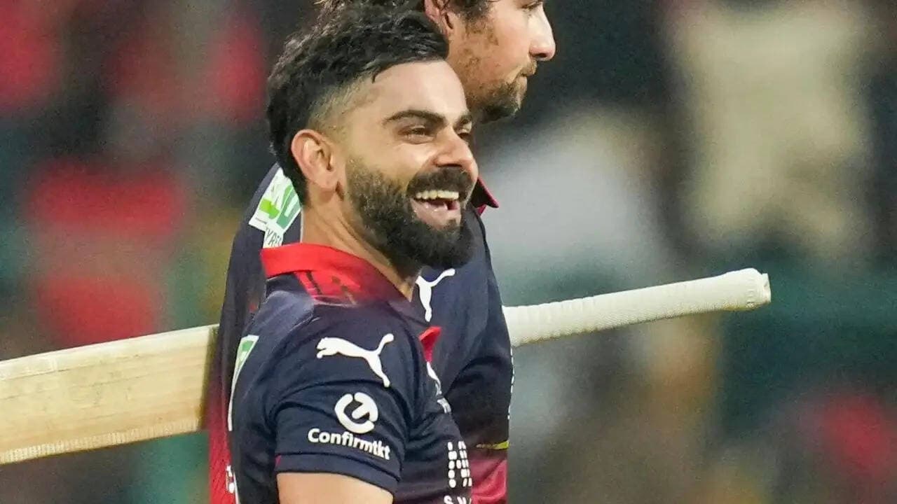 'Return as captain': Virat Kohli urged to rethink Test retirement