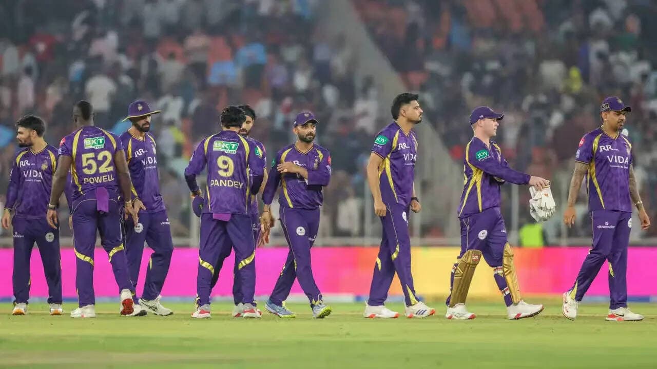 IPL 2026: KKR's next coach decided? Kevin Pietersen makes bold prediction