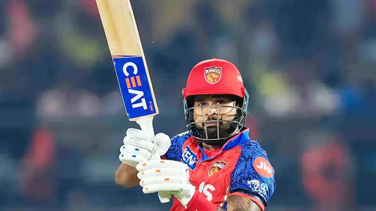 IPL 2026 | 'Won't beat around the bush': Shreyas Iyer fumes after Punjab Kings' defeat to Delhi Capitals