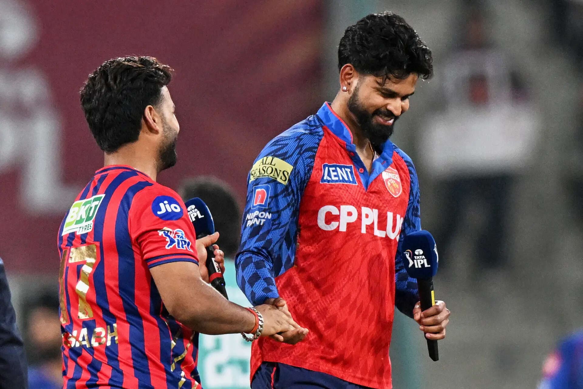 IPL Toss Today: PBKS opt to bowl as Arjun Tendulkar makes LSG debut