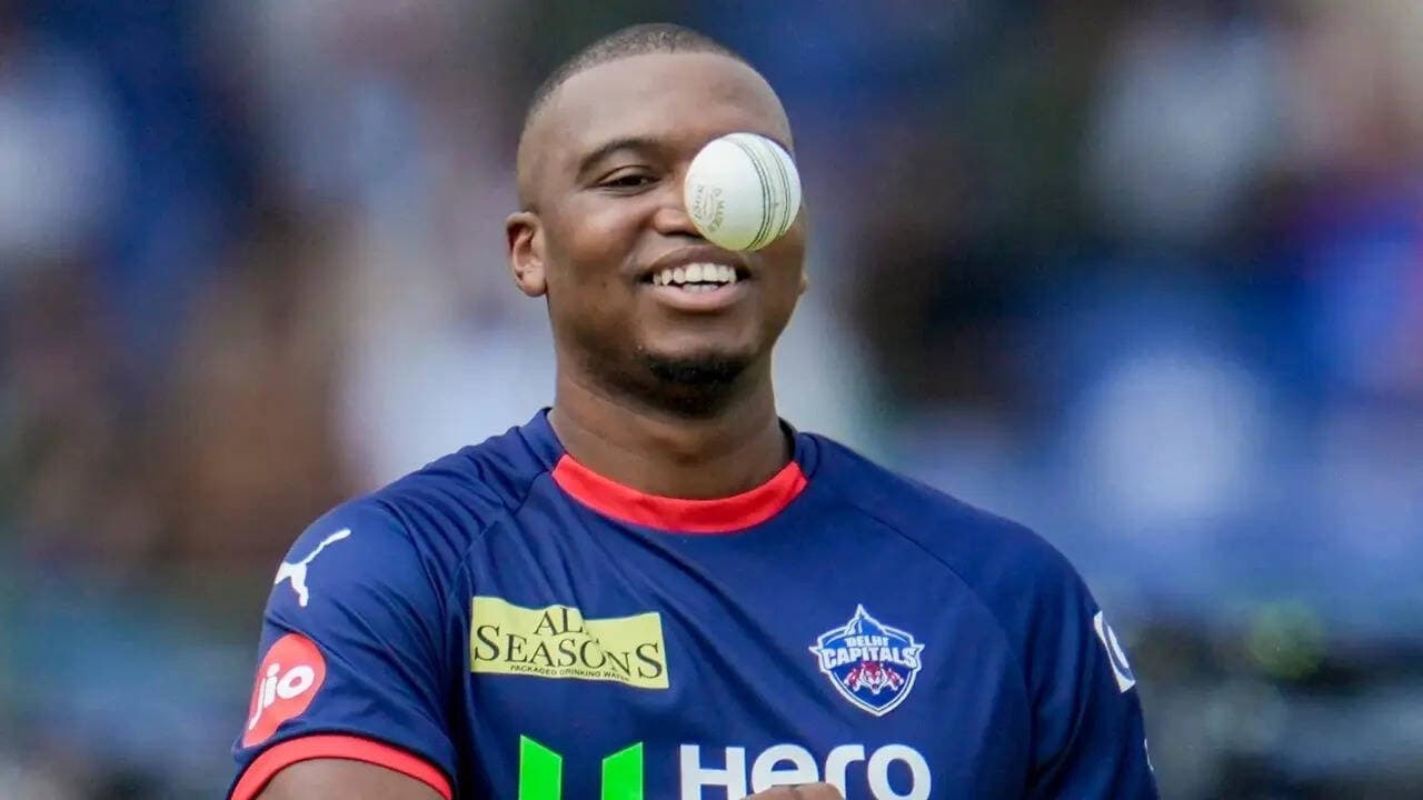 IPL 2026: Lungi Ngidi comes back as DC opt to bat first vs CSK - check full playing XI