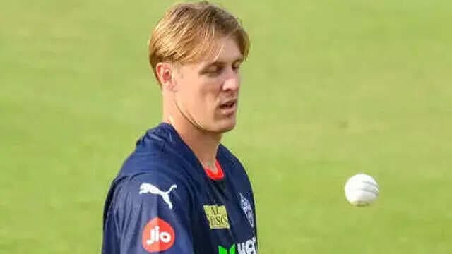IPL 2026: Bowlers haven’t cracked Powerplay code yet, says Jamieson