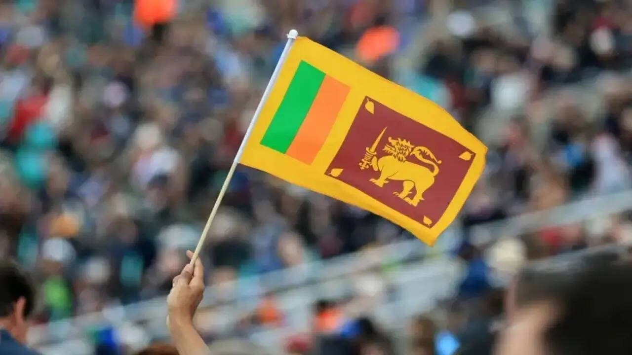 Massive overhaul! Mass resignations rock Sri Lanka Cricket as president, executive committee quit