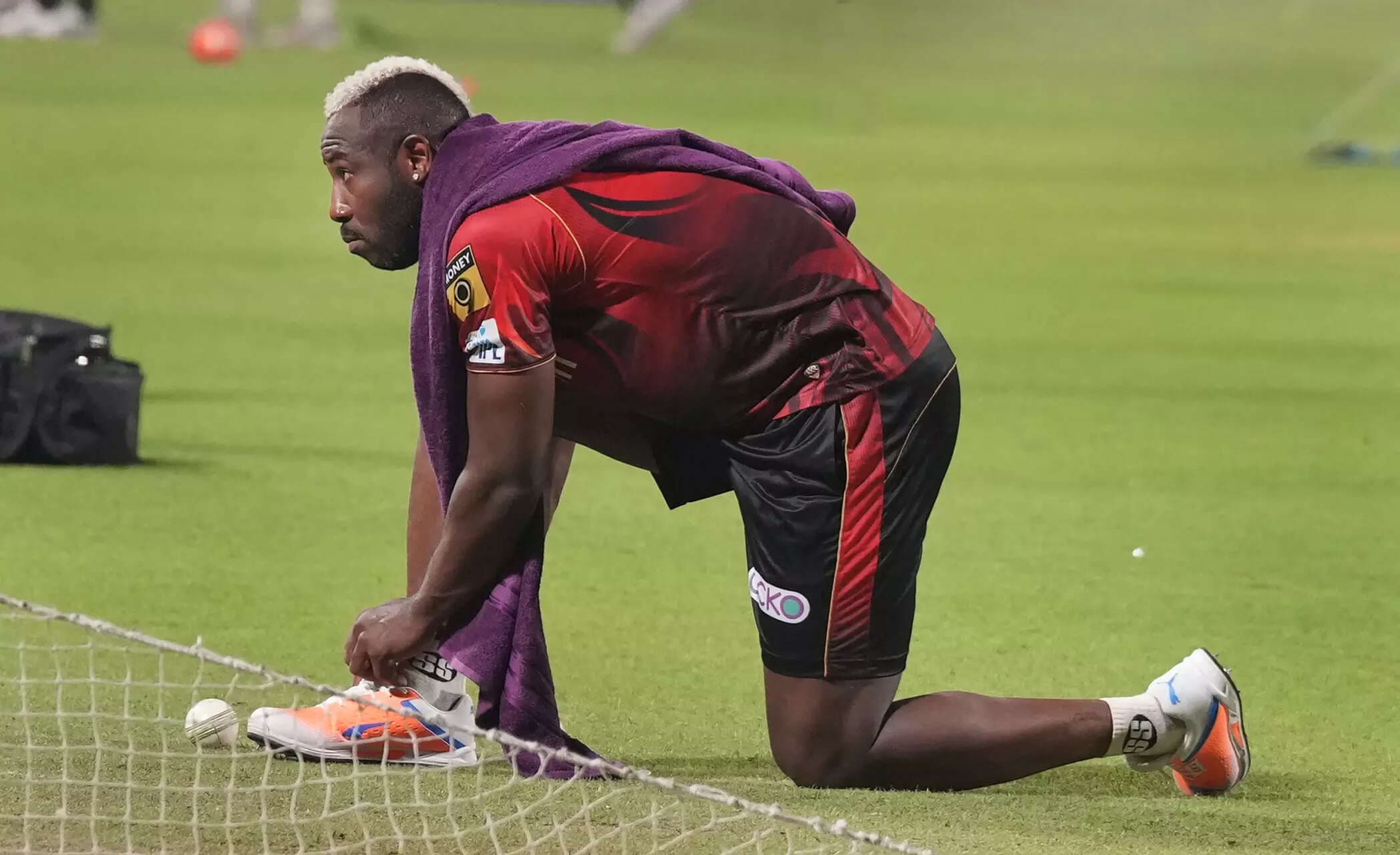 IPL: KKR retire Andre Russell's No. 12 jersey - here is why
