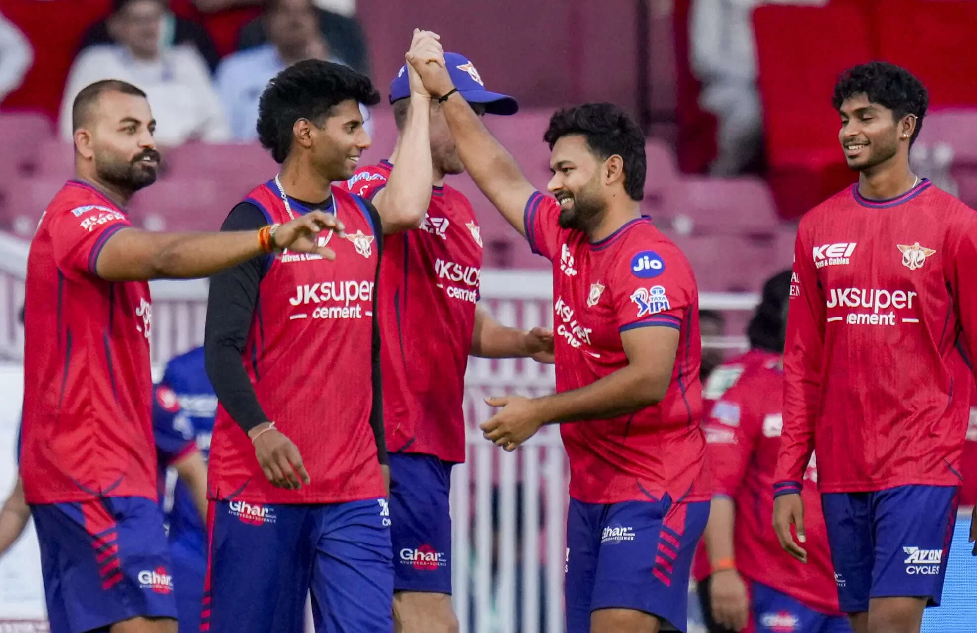 IPL 2026: LSG get much-needed boost as Rs 8.6 crore recruit Josh Inglis set to return