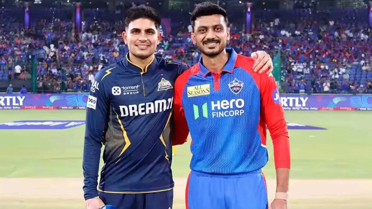 DC vs GT IPL Match Preview: Delhi Capitals eye hat-trick of wins to extend promising start