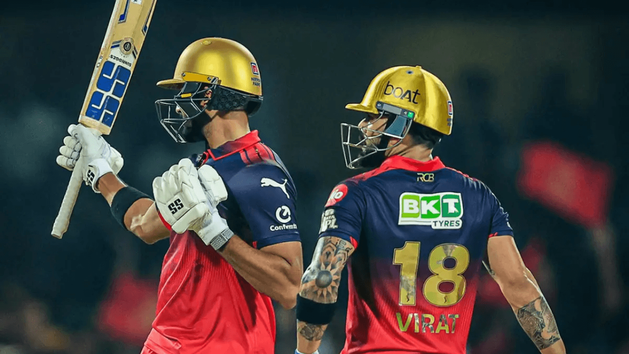'You need a swashbuckler at the top': Kris Srikkanth urges RCB to open with Devdutt Padikkal
