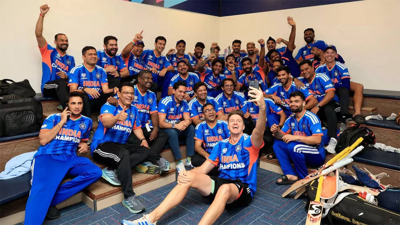 Cricket’s Ultimate Fantasy: Mumbai Indians Triumph in Future 2026 T20 World Cup!