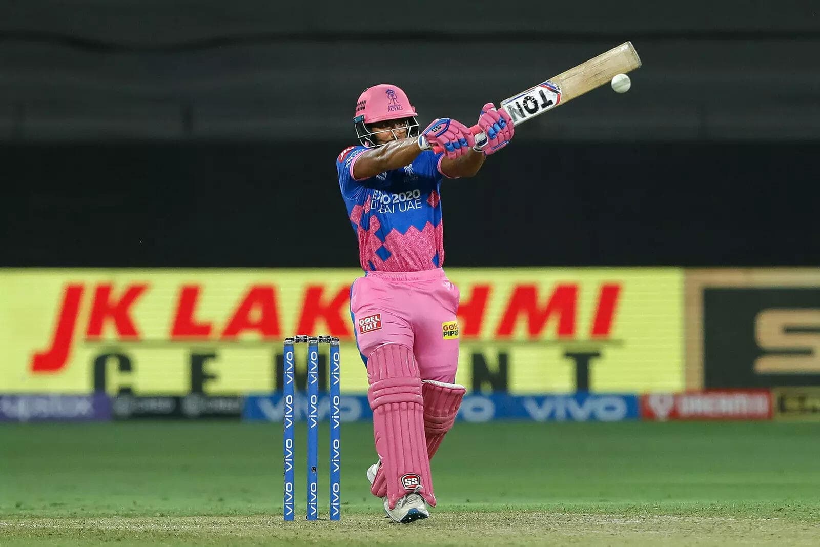 Mumbai Indians sign former RR player ahead of final league game vs Rajasthan Royals