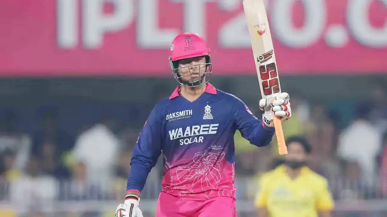 Vaibhav Sooryavanshi for England series! Ex-captain asks 'Is he allowed to tour as 15-year-old?'