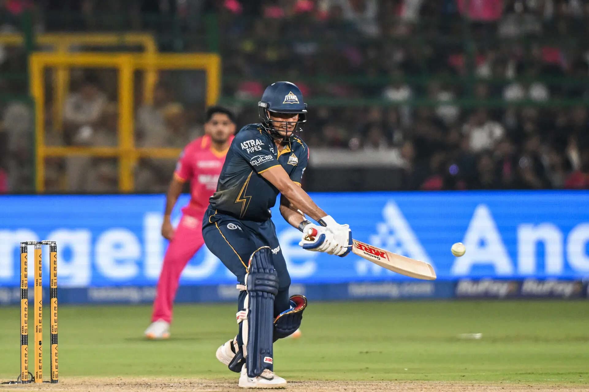 IPL 2026 Orange Cap Race: Shubman Gill climbs after match-winning 84 vs RR