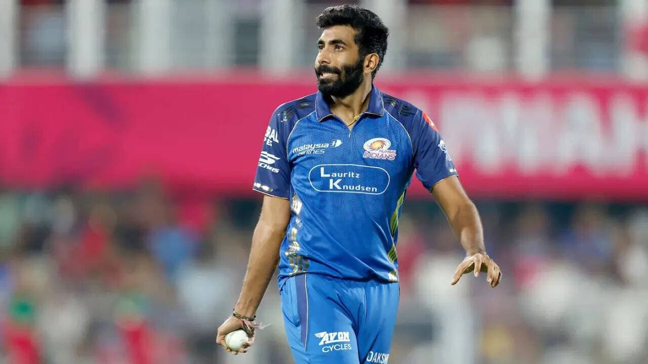 Why Jasprit Bumrah struggled in IPL 2026? Mahela Jayawardene reveals shocking reason