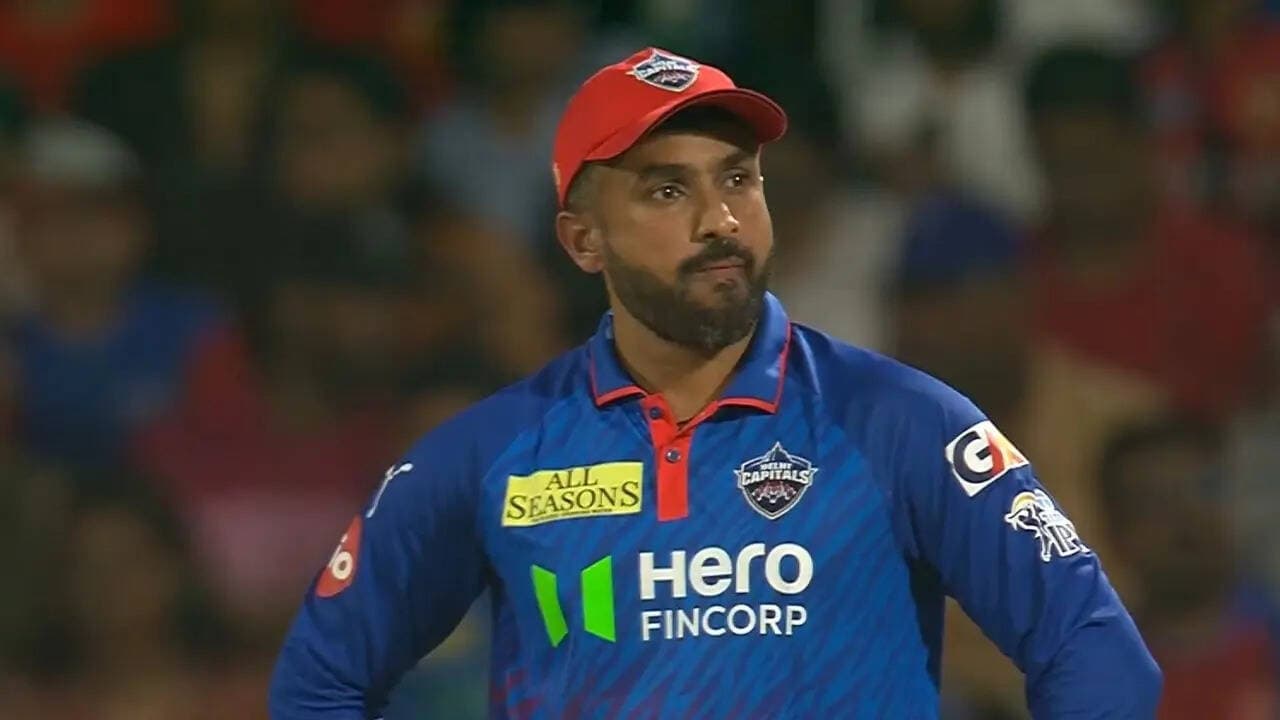 IPL 2026: Karun Nair Left Devastated, On the Verge of Tears as PBKS Script Record Chase – Watch