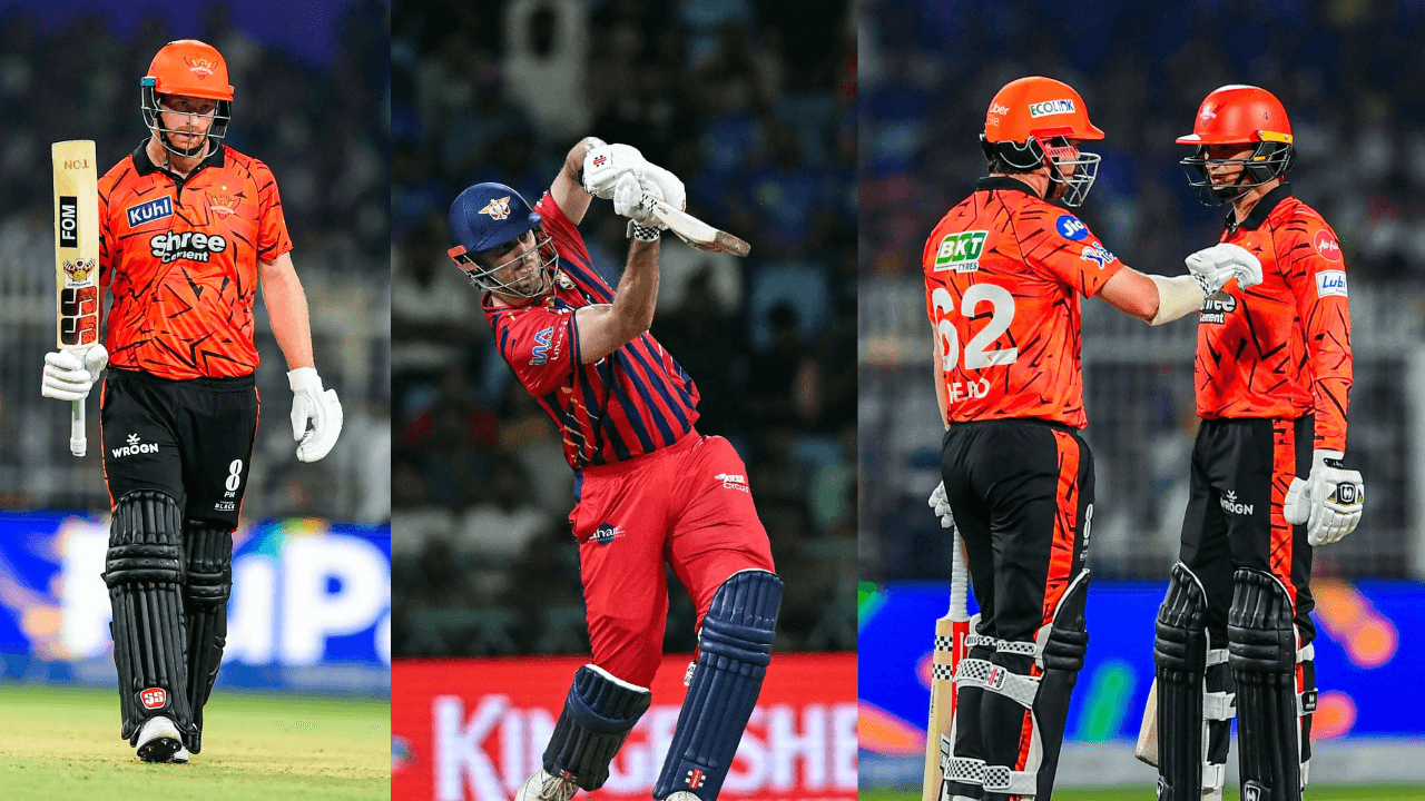 SRH vs LSG, IPL 2026: 5 Stars to Watch