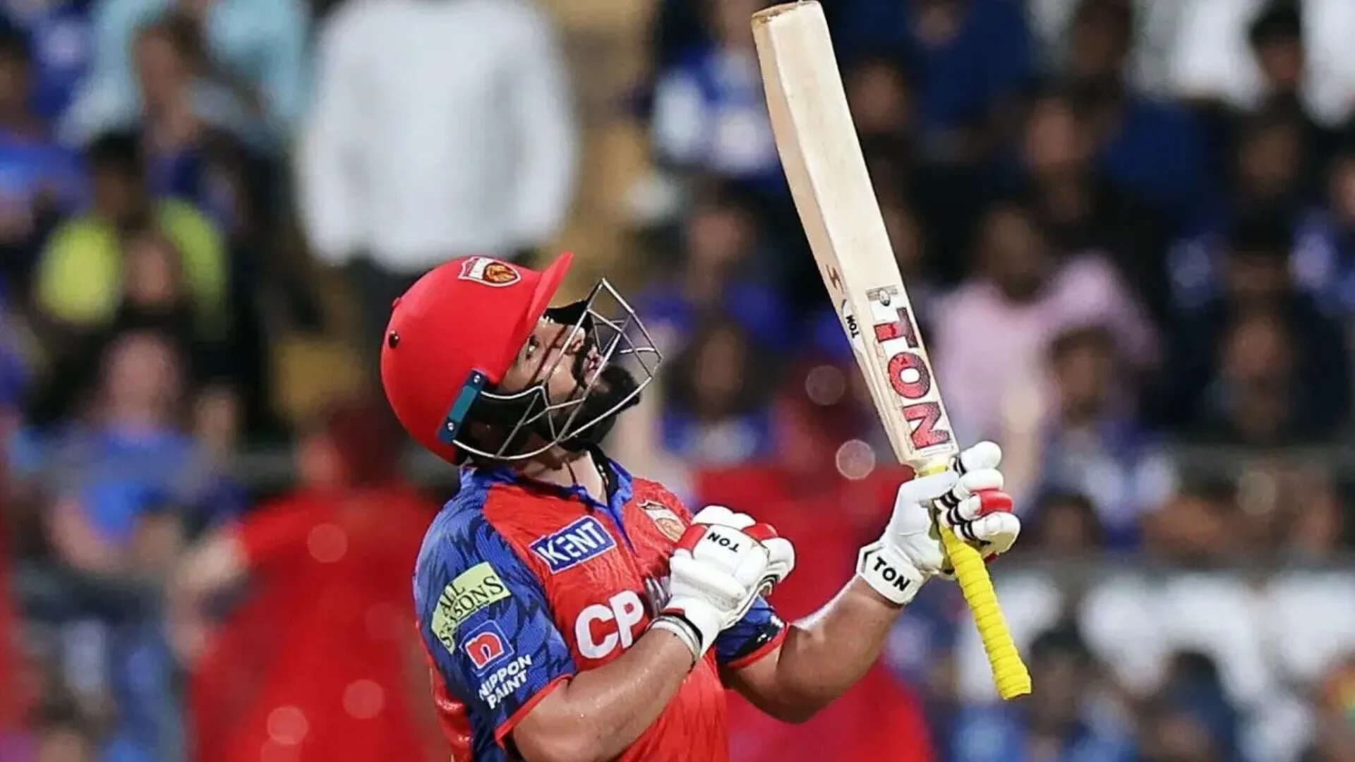 IPL 2026: Amid Vaibhav Sooryavanshi and Priyansh Arya noise, Prabhsimran Singh is quietly 'raising the bar'