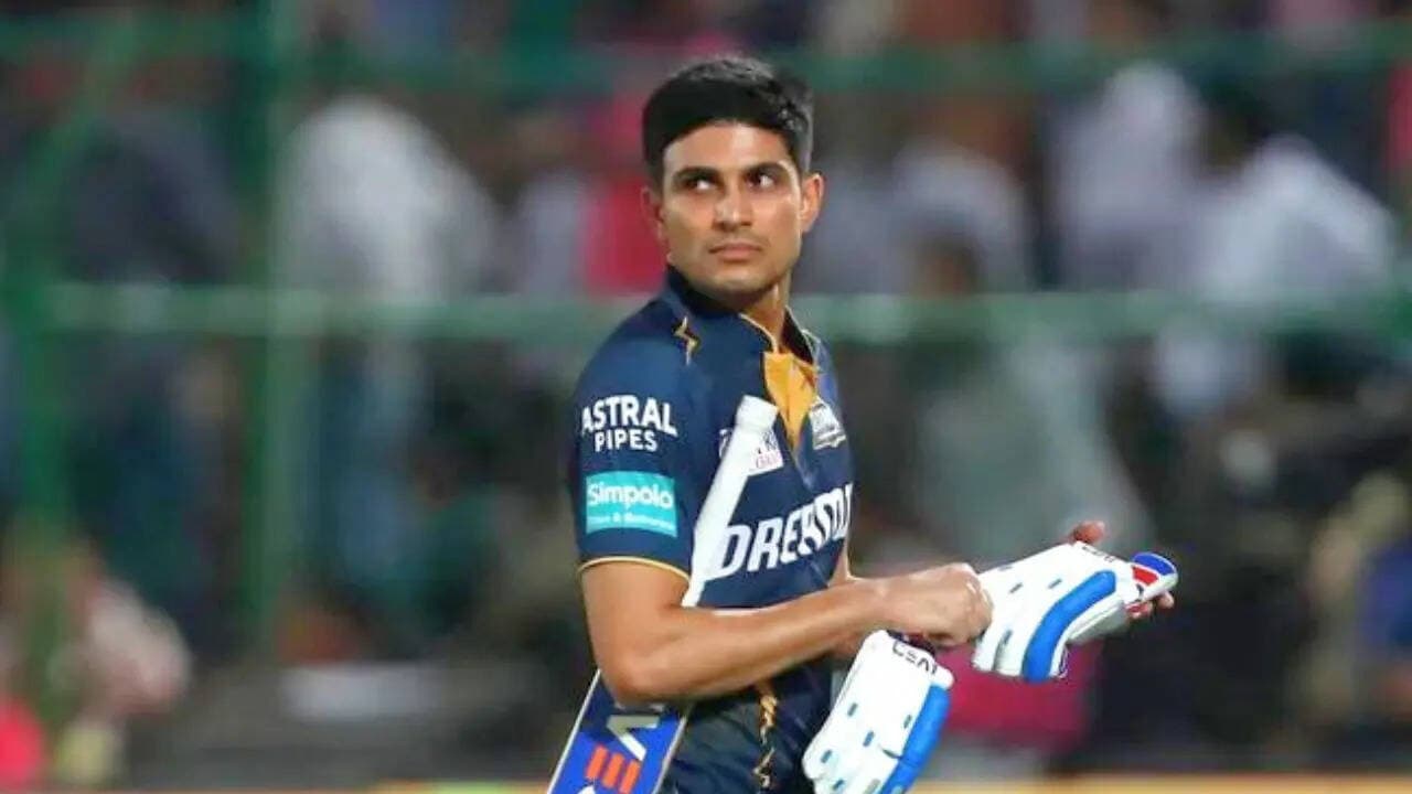 Shubman Gill injury update: Rashid Khan sheds light on GT skipper comeback after RR loss