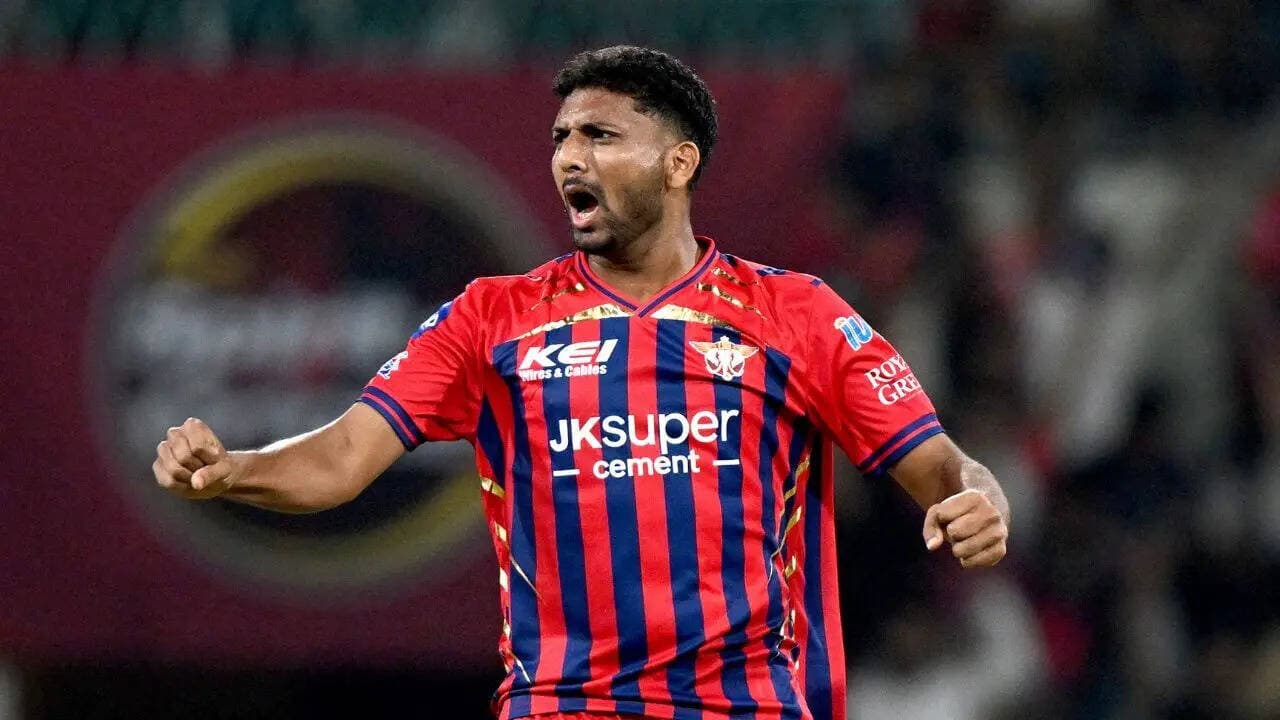 ‘Gym se body ban jayegi, bowling nahi’: Mohammad Shami’s one line that sparked Mohsin Khan’s comeback