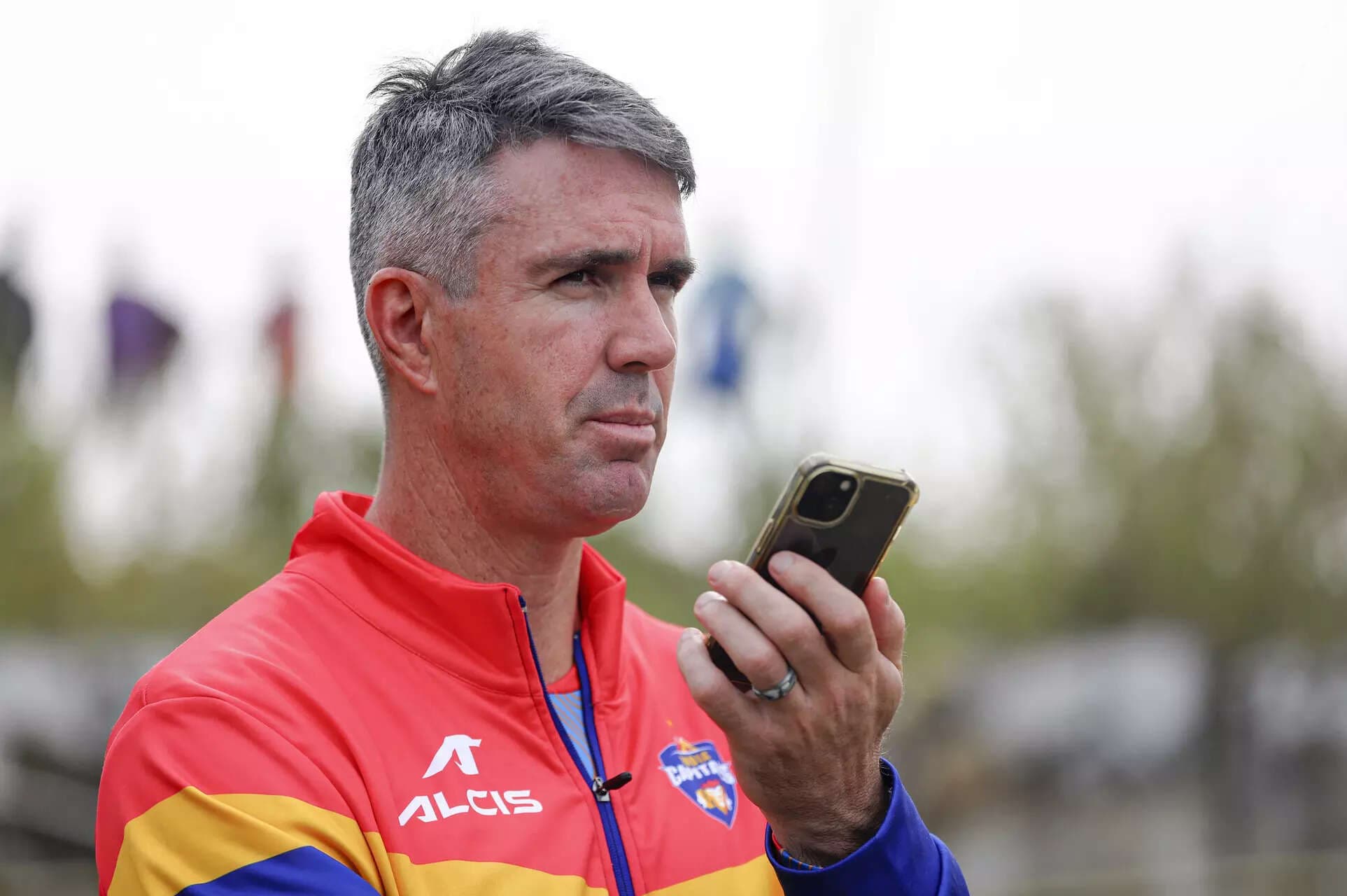 Kevin Pietersen's Exit Causes Delhi Capitals to Fall by 3 Goals