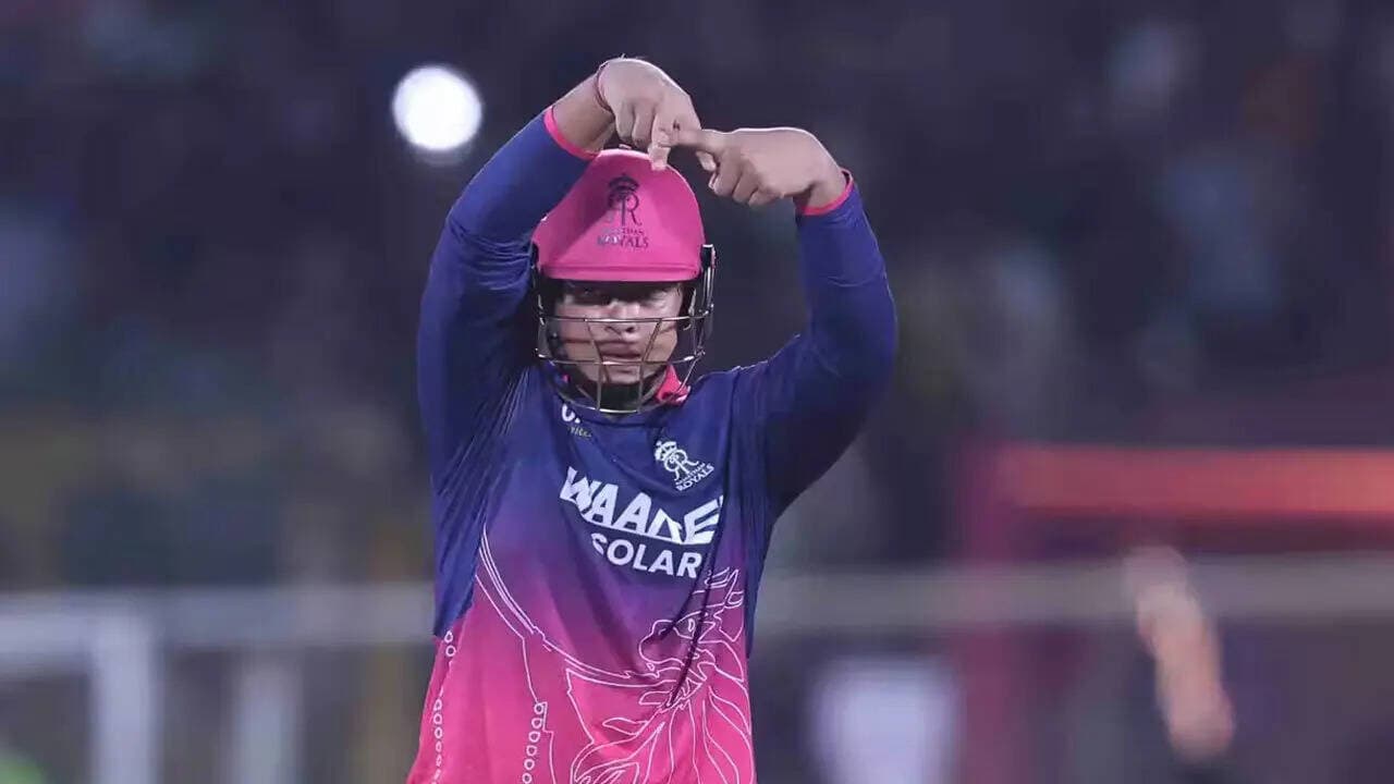 Vaibhav Sooryavanshi creating 'Gayle-level fear', says Pathan as 59-sixes record nears