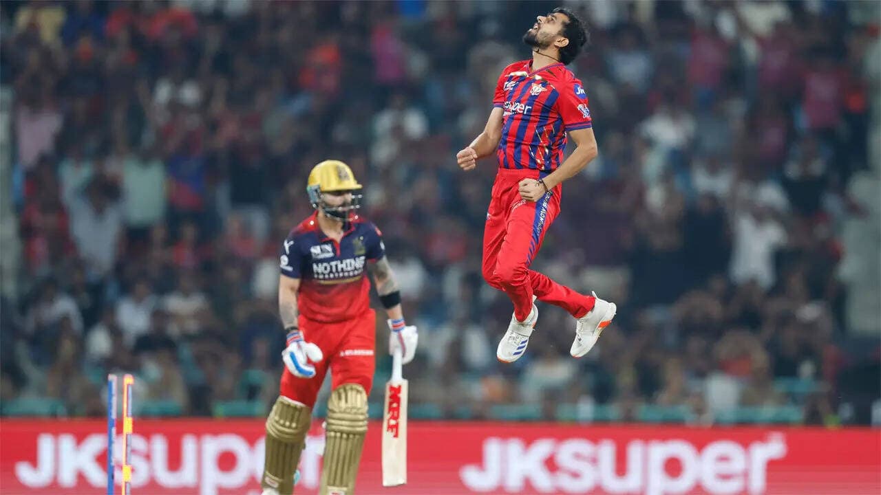 Virat Kohli’s IPL ducks tale: Why multiple dismissals for nought have often hurt his season