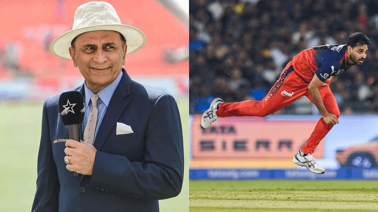 IPL 2026: ‘Fifth over for a bowler if...'- Sunil Gavaskar proposes drastic T20 rule change