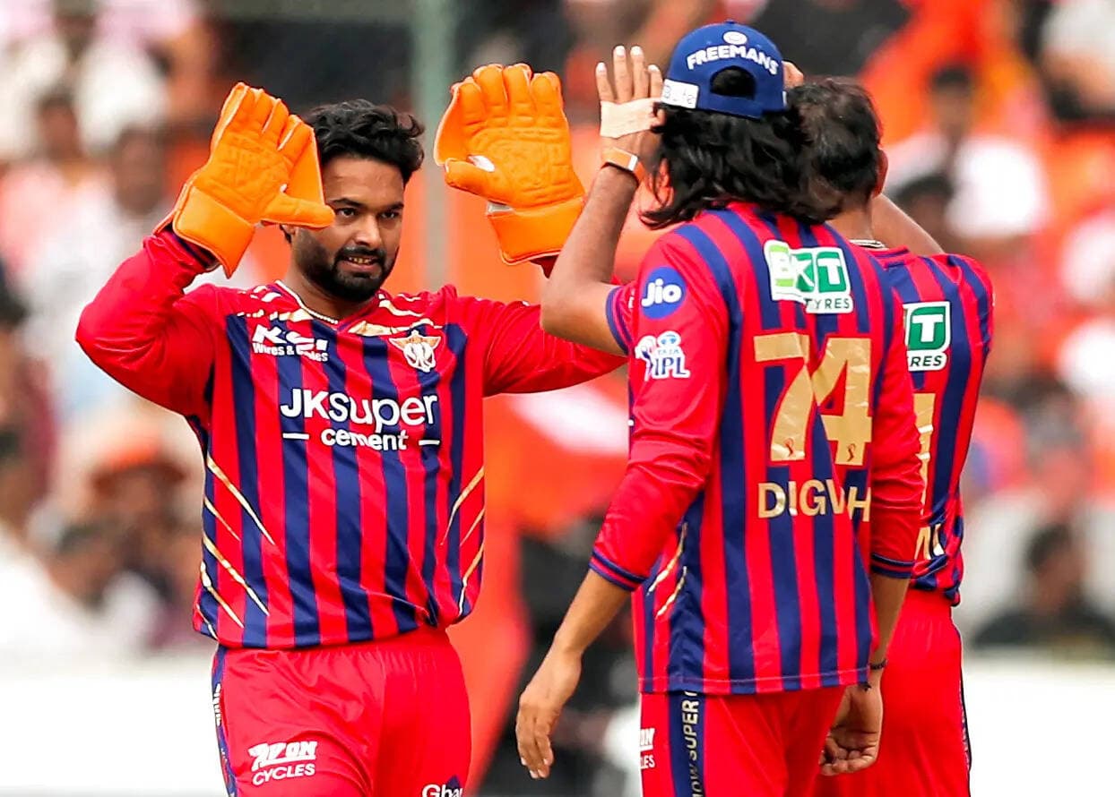 IPL 2026, LSG vs RR Preview: Will Lucknow Super Giants finally feel at home at the Ekana?