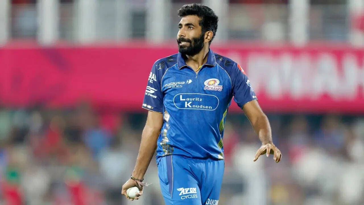IPL 2026: Will Mumbai Indians allow Jasprit Bumrah the rest he badly needs?