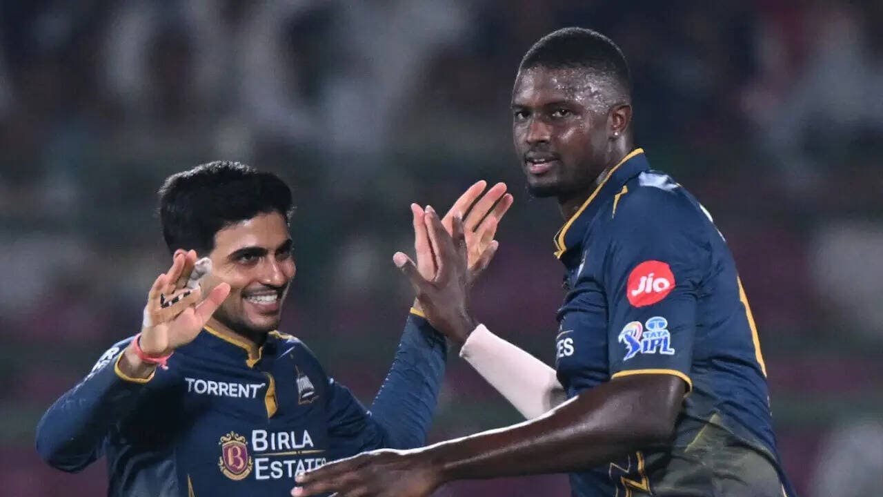 IPL Points Table after Match 52: Gujarat Titans climb to second, Rajasthan Royals drop to fifth