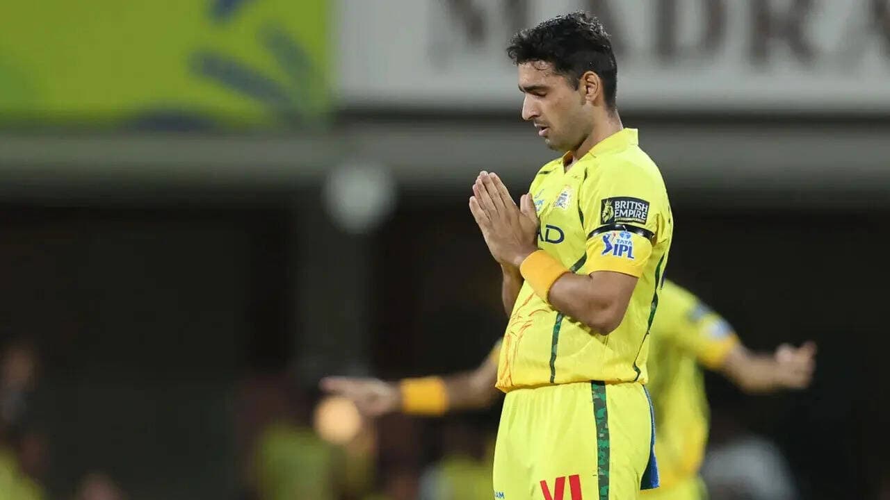 IPL 2026: How Anshul Kamboj is mastering the death overs for Chennai Super Kings