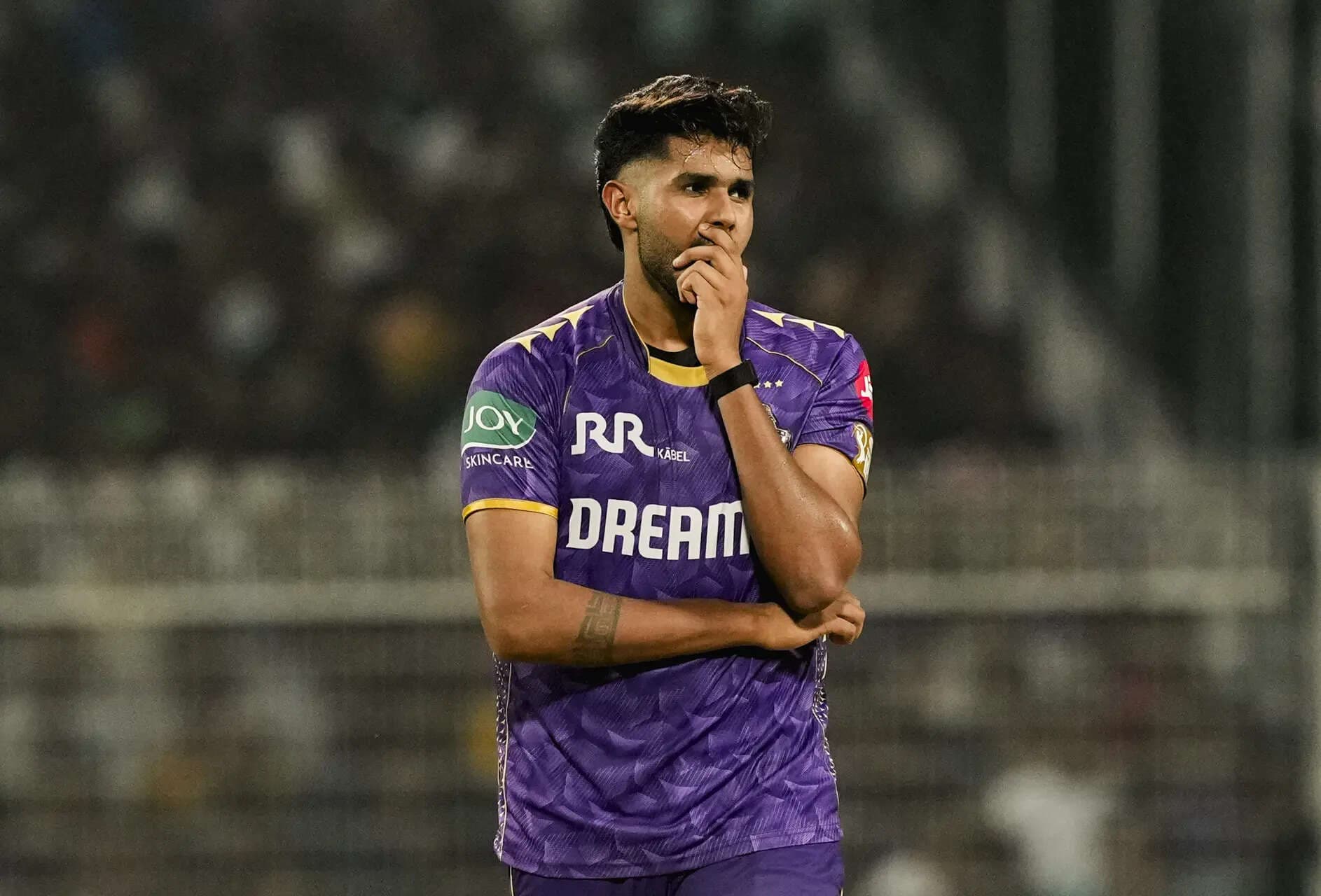 Huge blow! Harshit Rana ruled out of IPL 2026; KKR yet to decide replacement