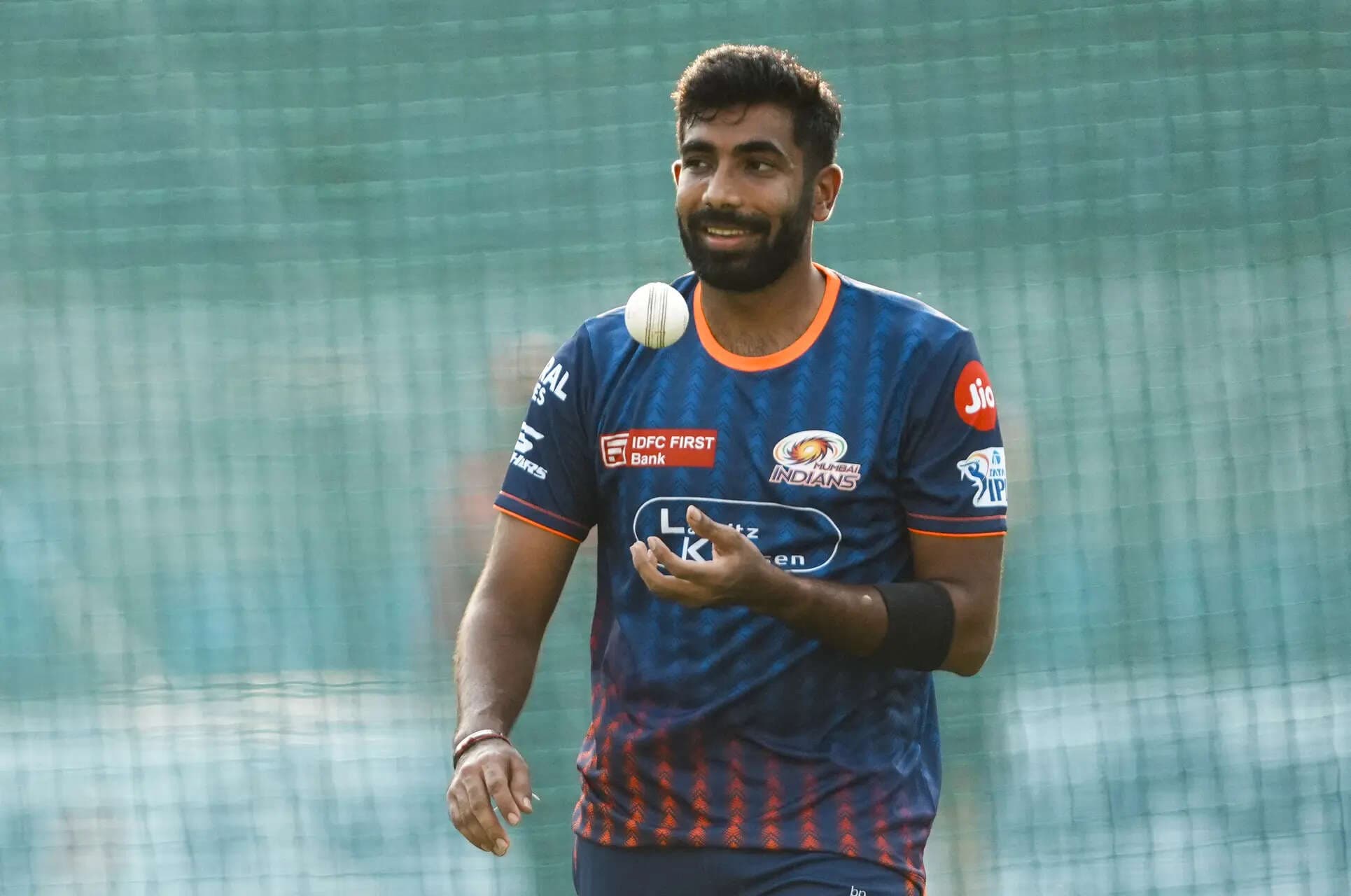EXCLUSIVE: Less than a week before IPL starts, Mumbai Indians star Jasprit Bumrah reaches BCCI CoE