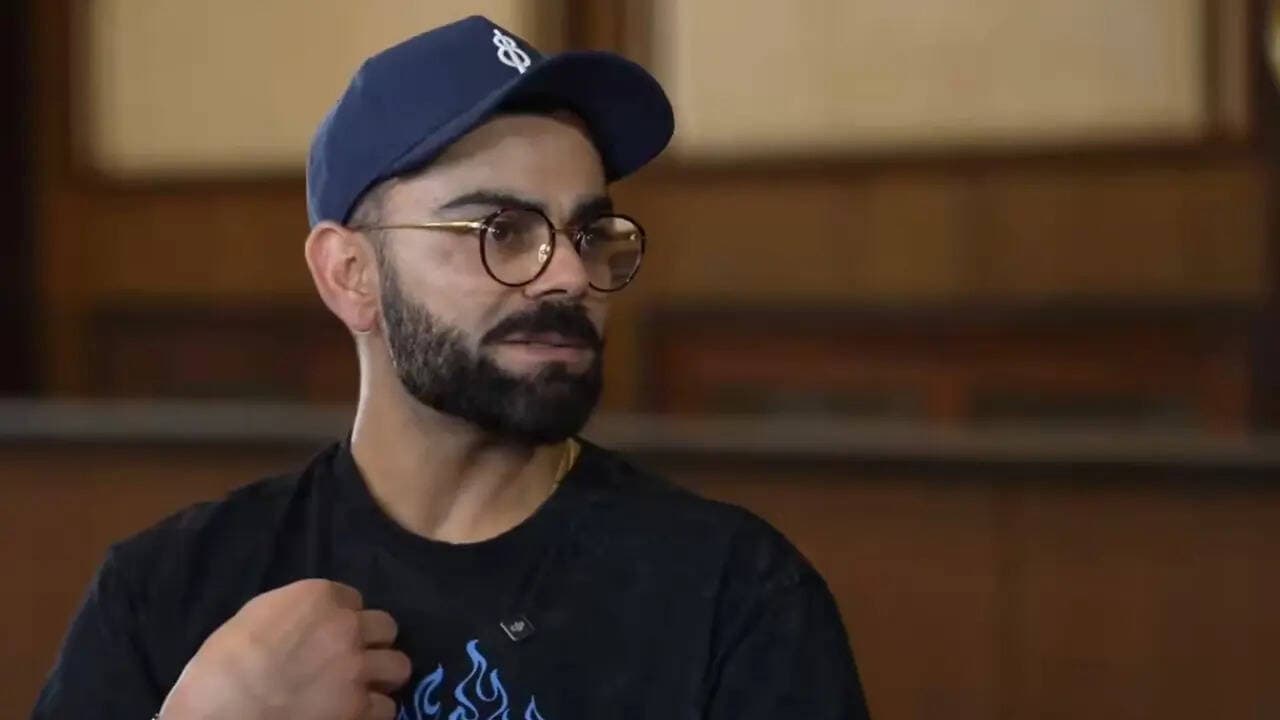 'How can I not help': Virat Kohli opens up on helping Prince Yadav dismiss him, says he wants youngsters to grow