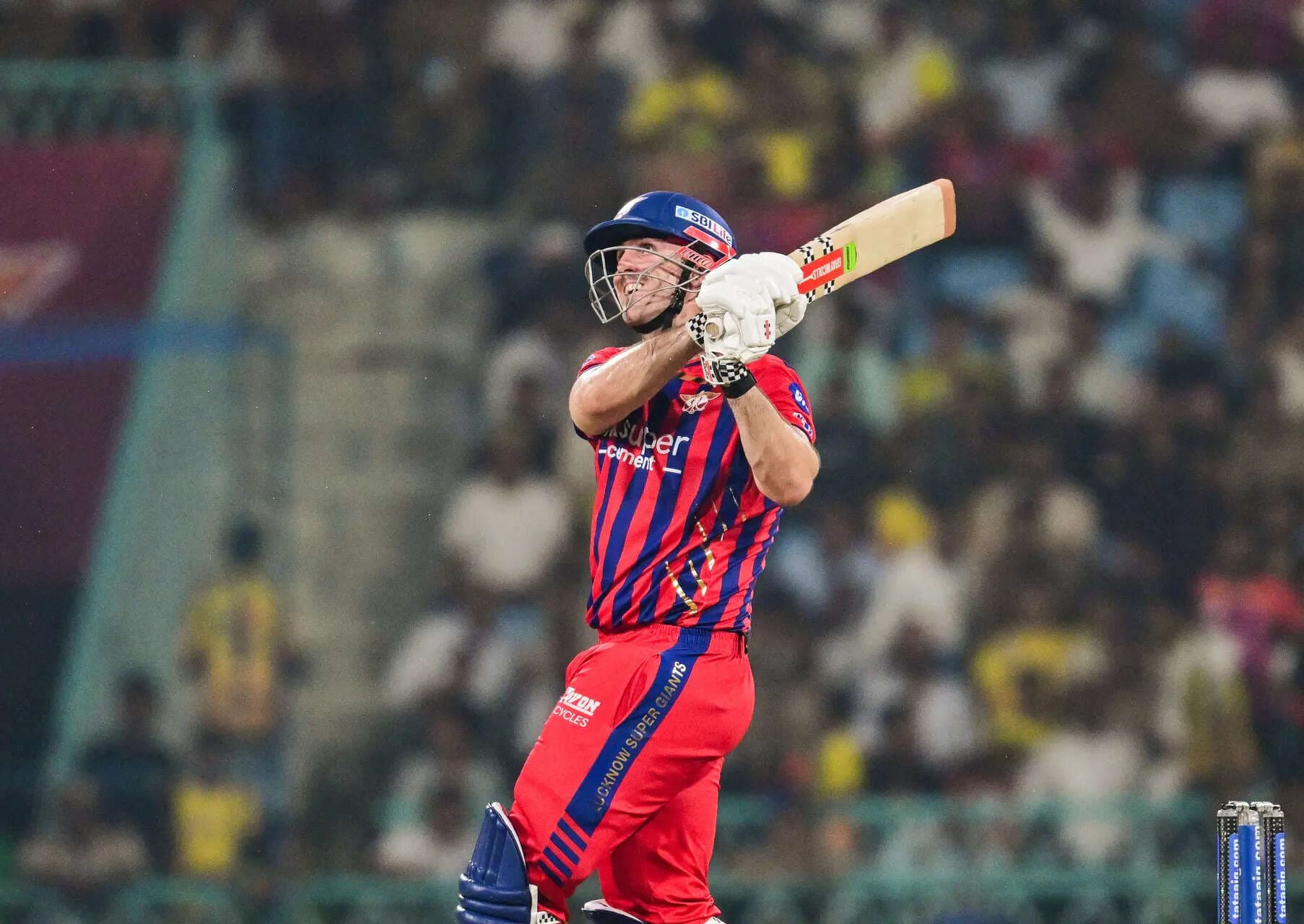 IPL 2026: Big boost for PBKS as LSG star Mitch Marsh to miss clash tonight