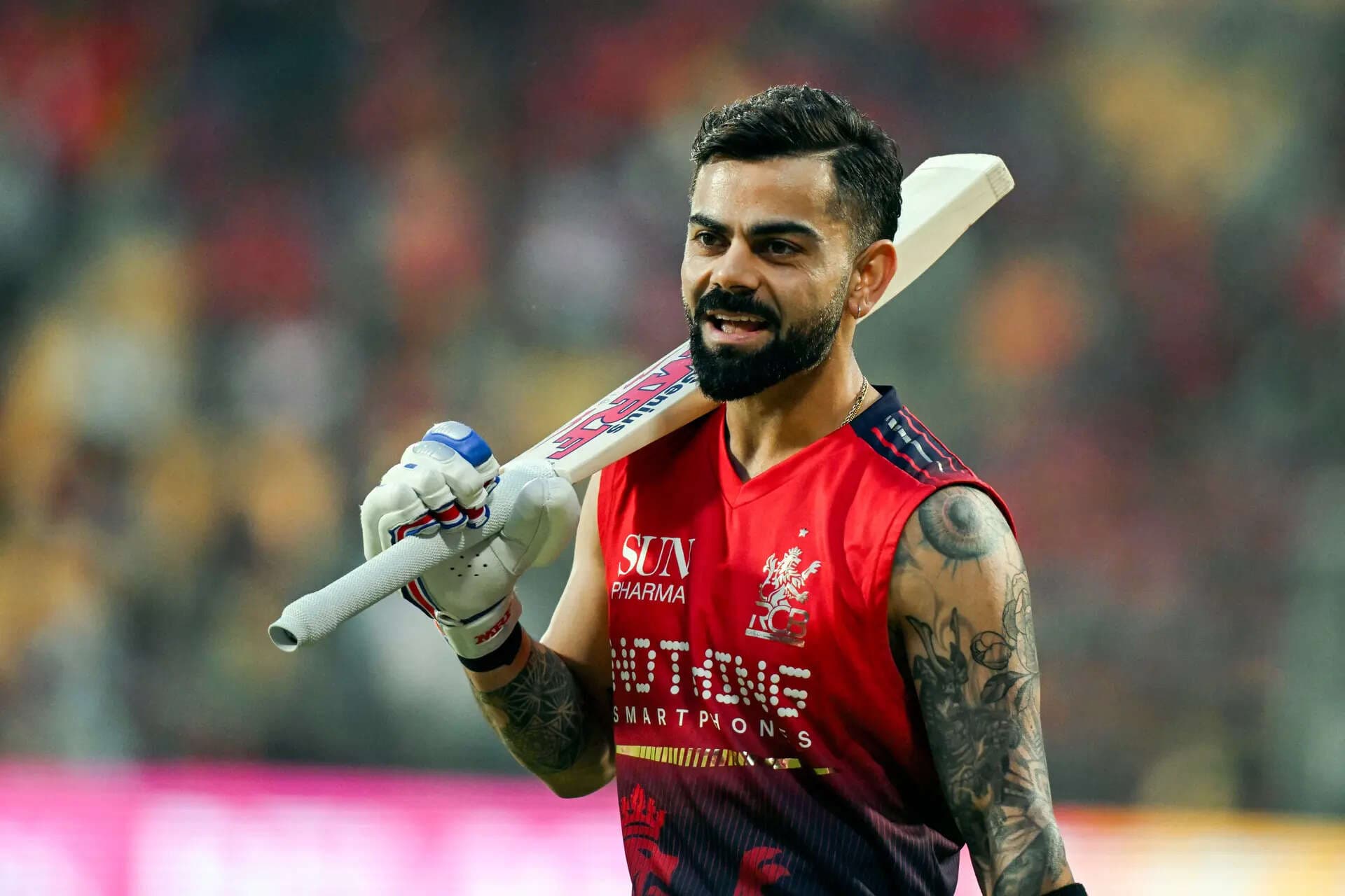 IPL 2026: Impact role again on the cards for Virat Kohli?