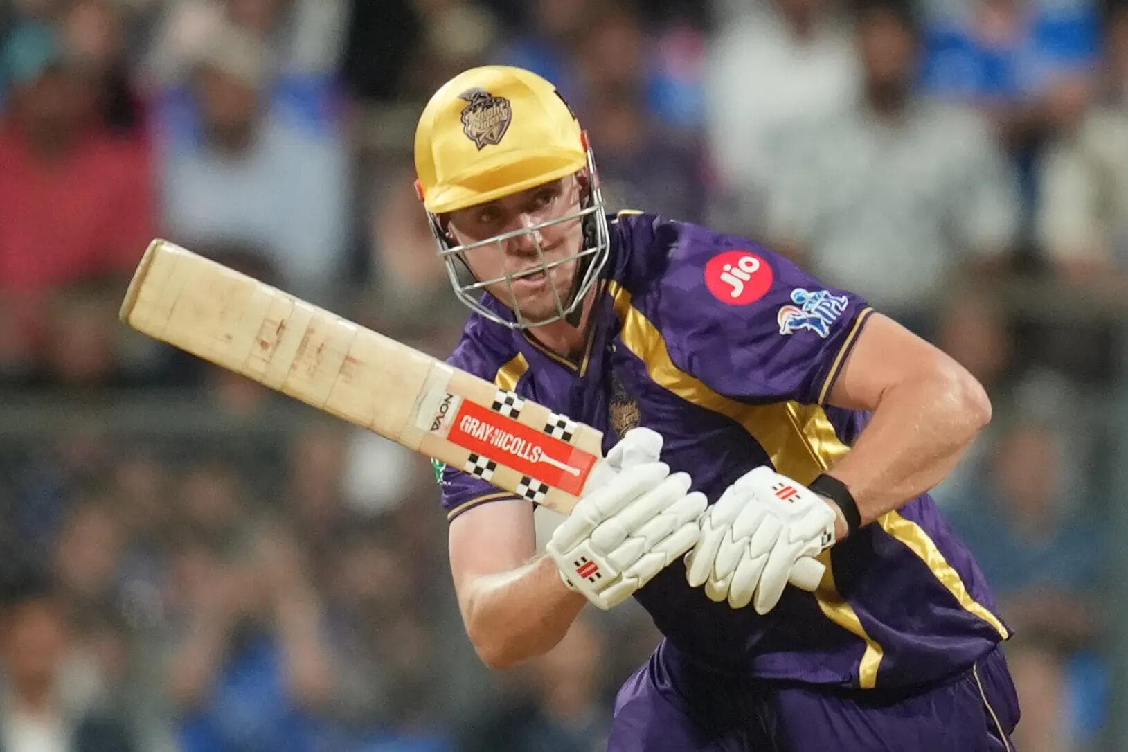 'Very unfortunate': KKR head coach breaks silence on Cameron Green workload row