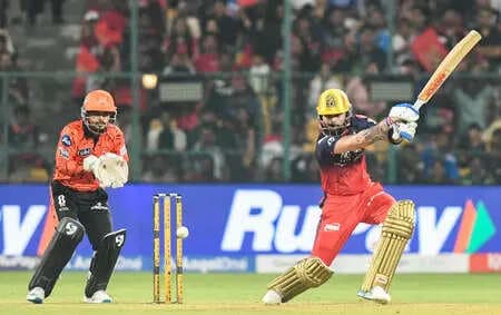 SRH vs RCB, IPL 2026 preview: Sunrisers Hyderabad and Royal Challengers Bengaluru look to finish in top two spots
