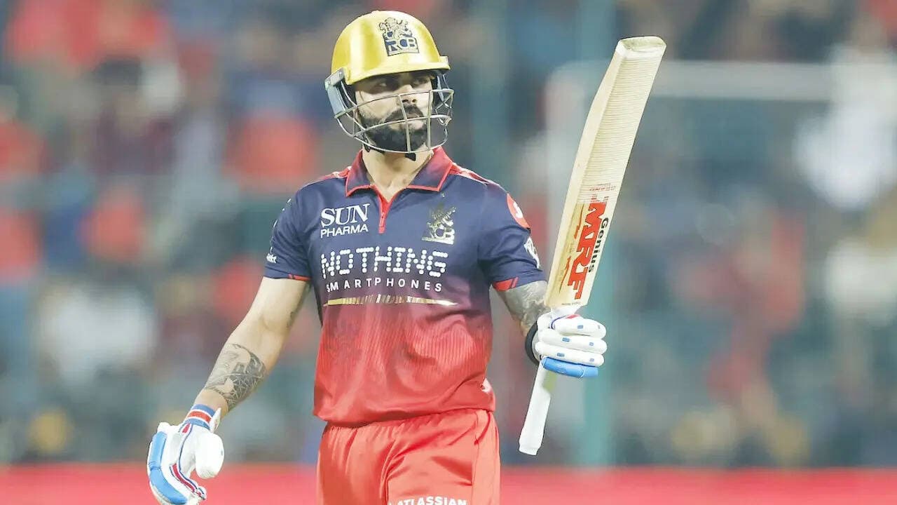 RCB vs CSK, IPL 2026: 5 players to watch in today's game