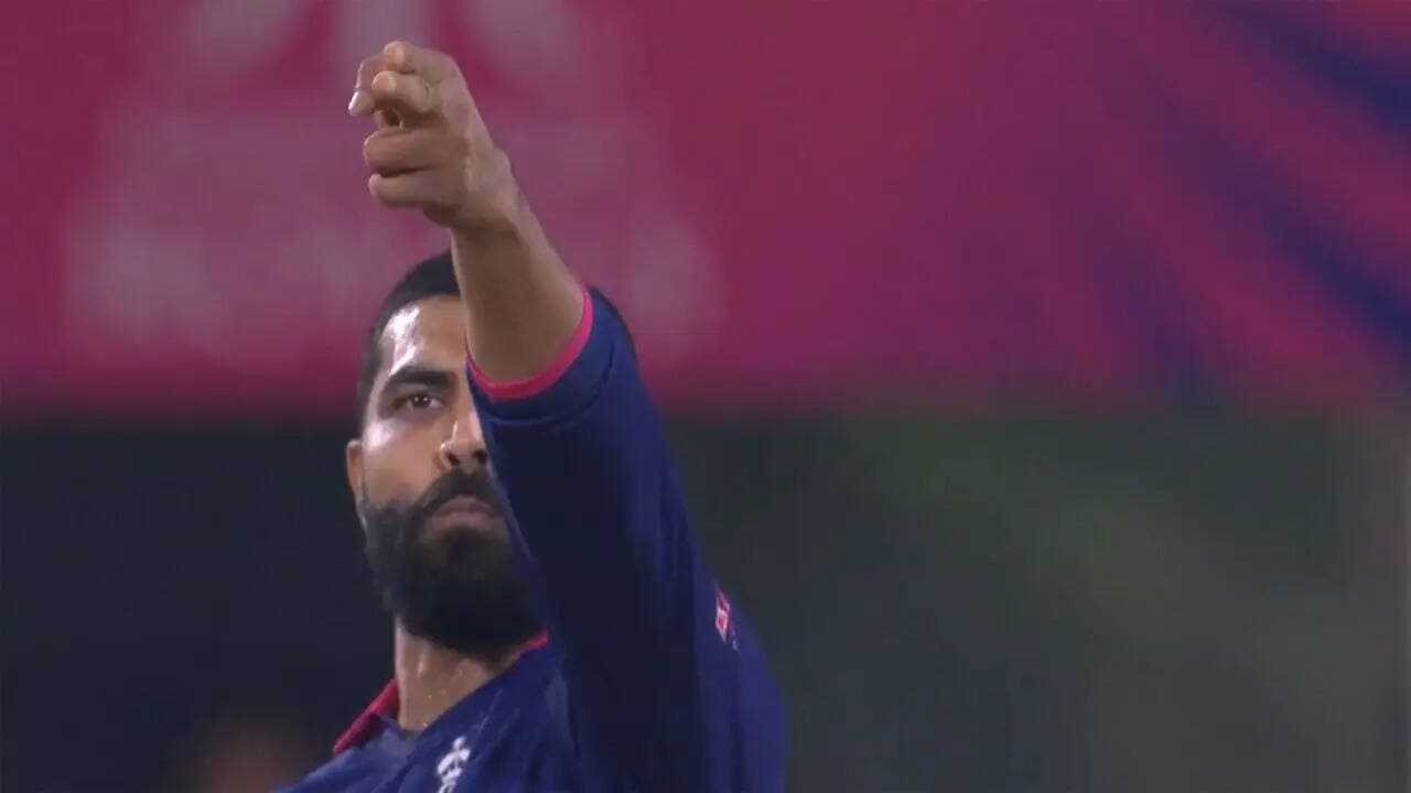 'To be continued ... ': Ravindra Jadeja reveals story behind 'gun' celebration vs CSK