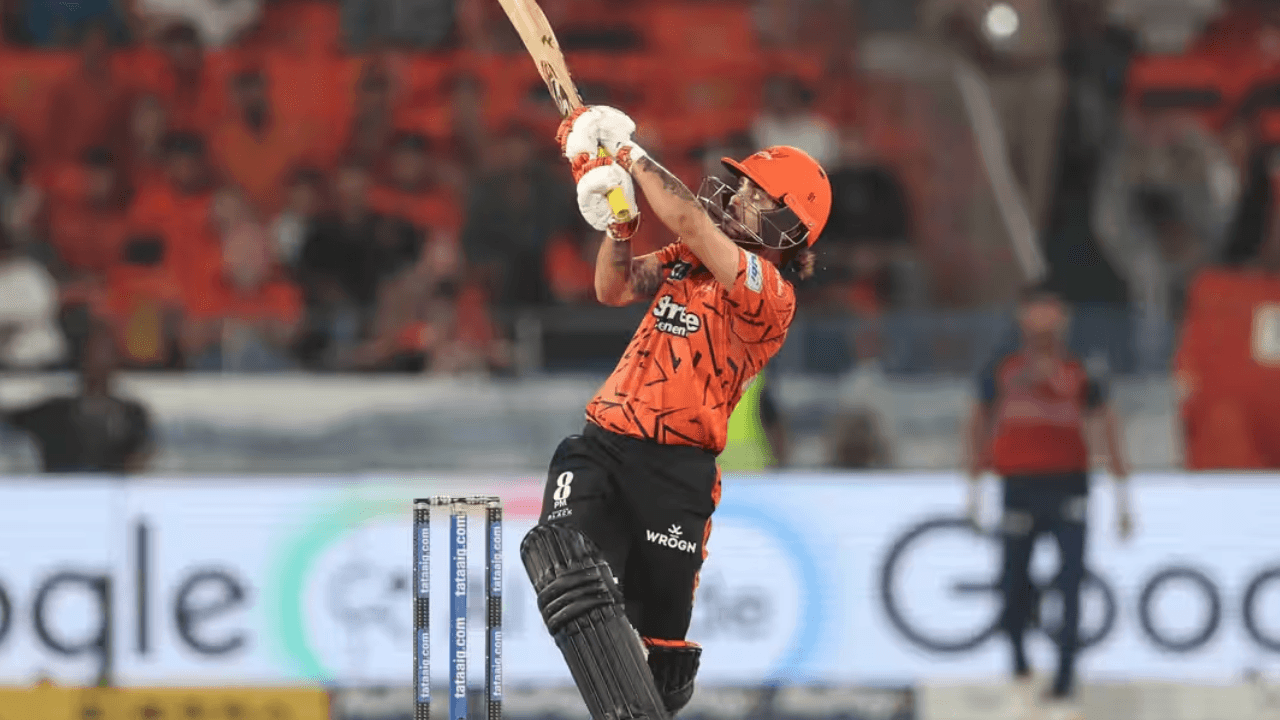 IPL 2026: Did Ishan Kishan mock PBKS with viral 'Catch me, if you can' post?