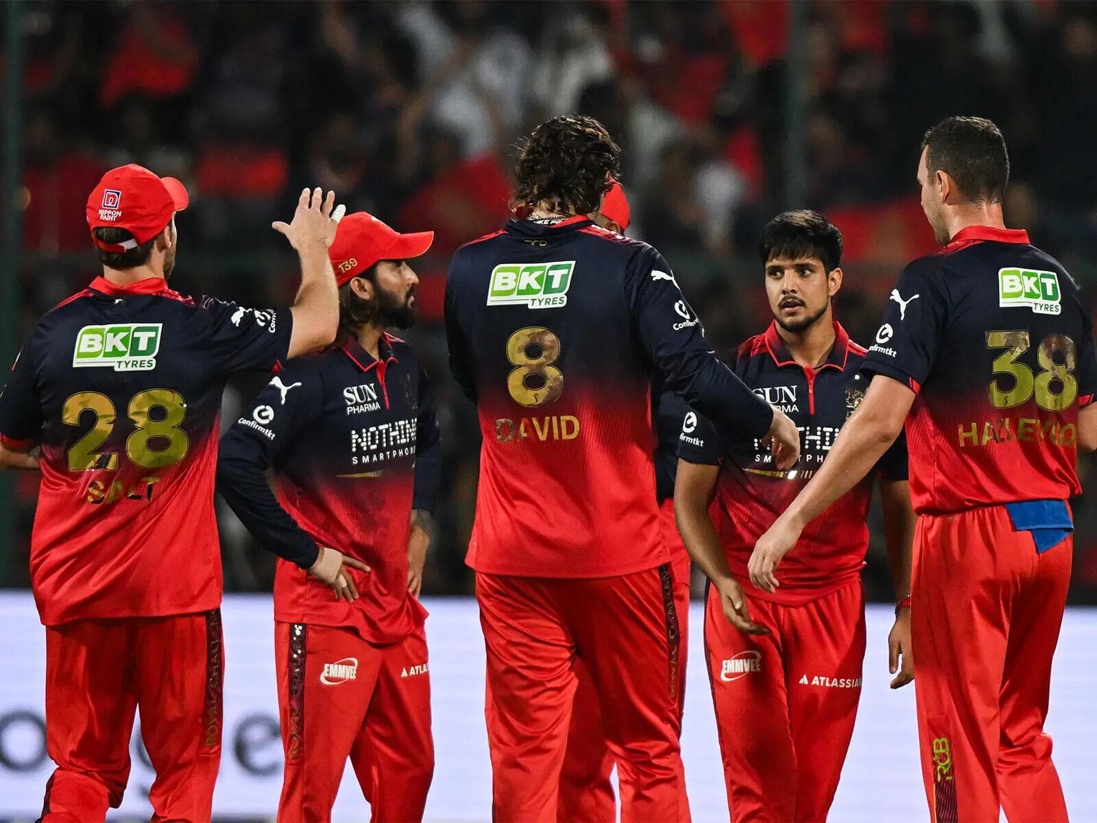 IPL 2026: RCB go green vs DC! Defending champions to don special ‘Green Initiative’ jerseys