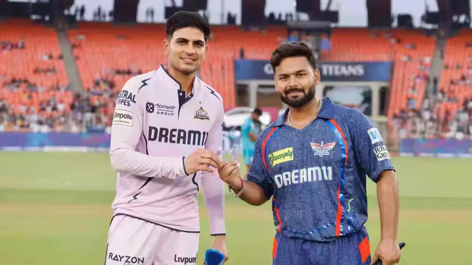 IPL match today, LSG vs GT: Predicted playing XI, head-to-head, pitch report, Lucknow weather update