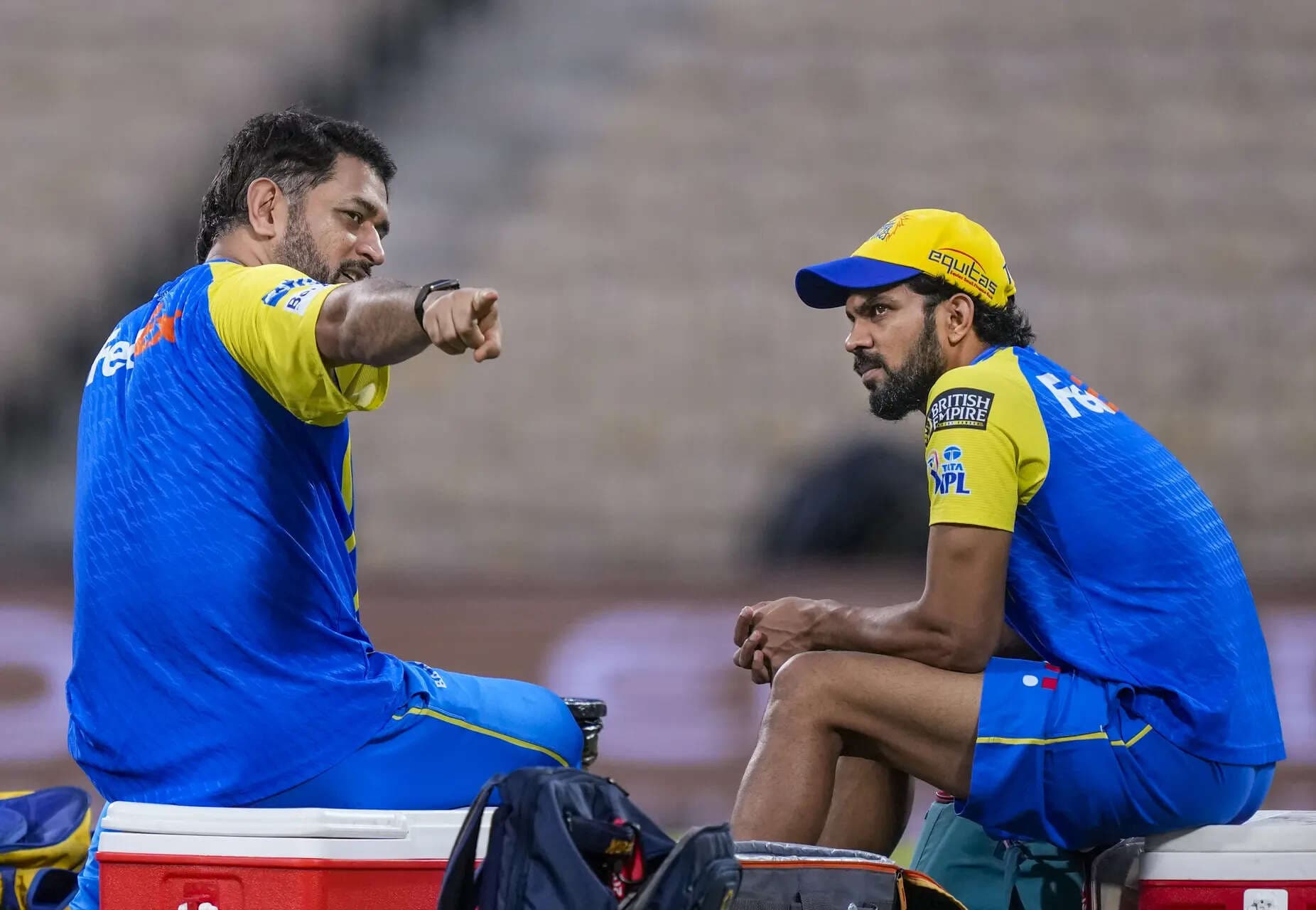 GT vs CSK, IPL 2026 preview: Chennai Super Kings need big win vs Gujarat Titans to stay alive in playoffs race