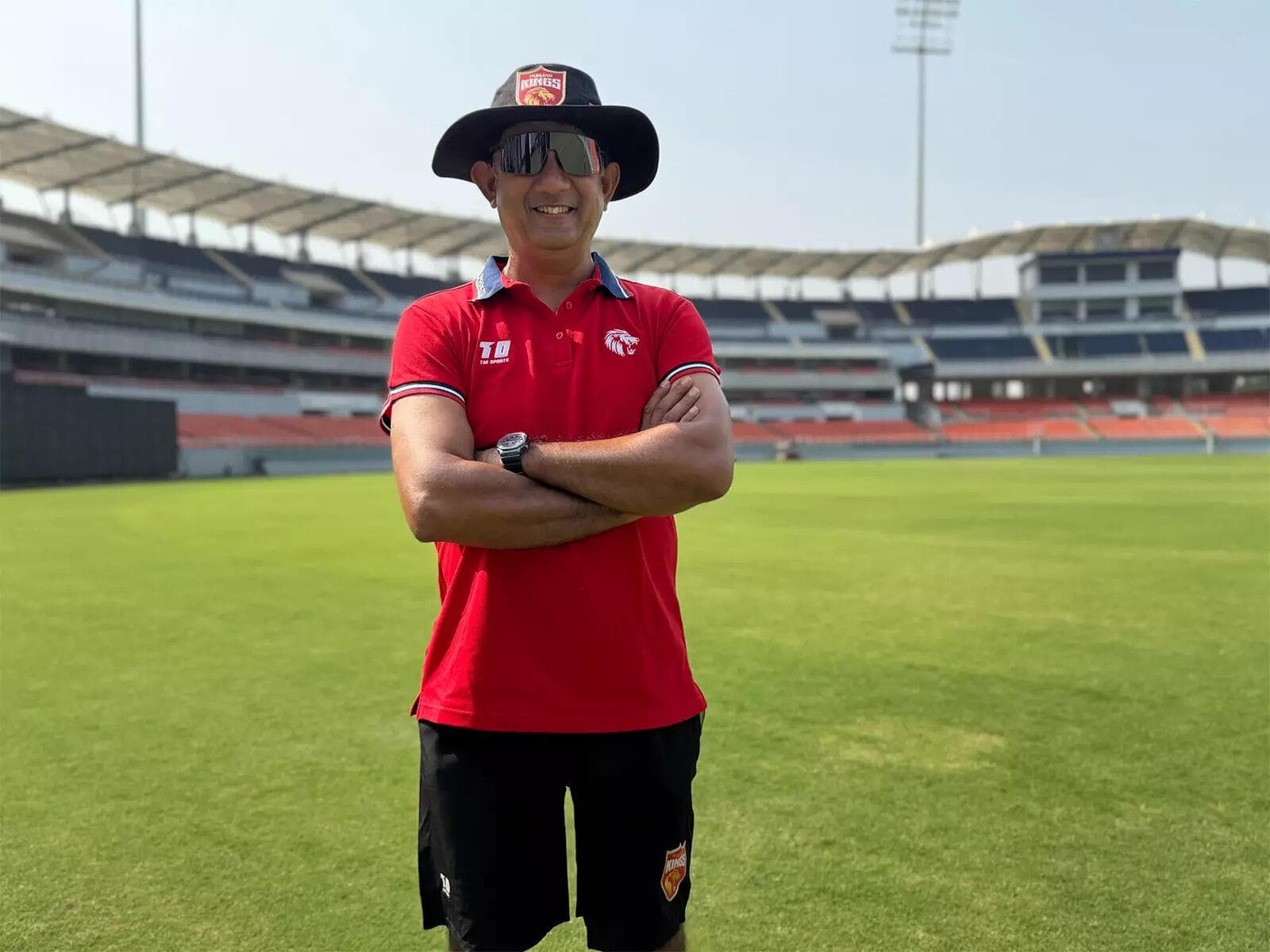 India’s Bowling support staff set for overhaul with specialist spin coach role