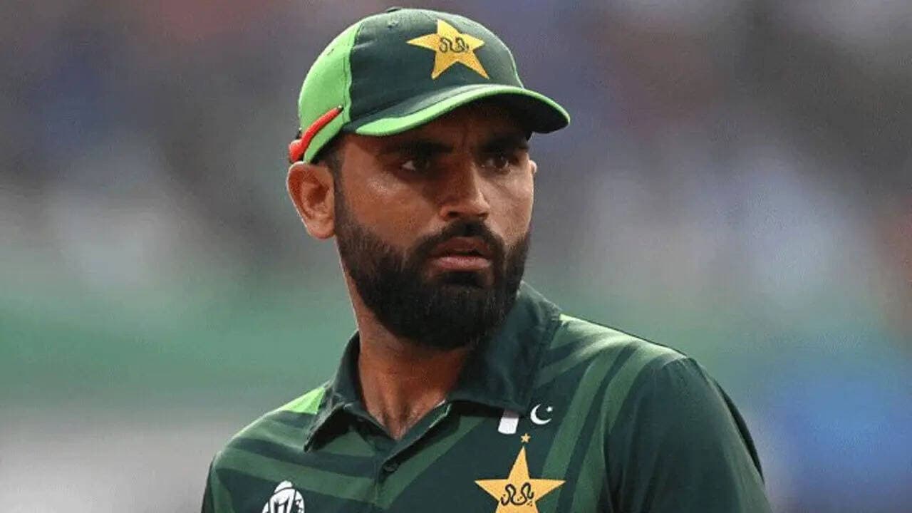 Amid PSL ball-tampering ban, Fakhar Zaman denies retirement, USA move talk